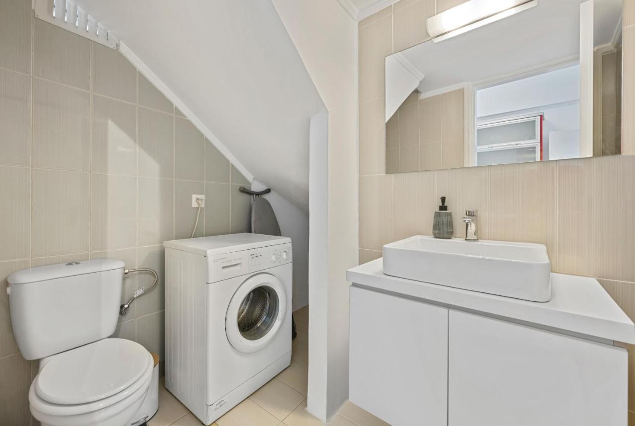 Playia I Apartment
