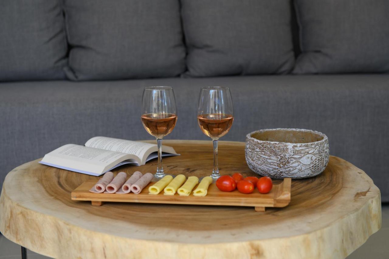 Playia I Apartment *
