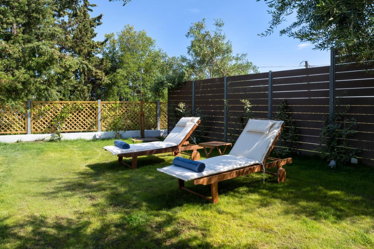 Apartment Playia I