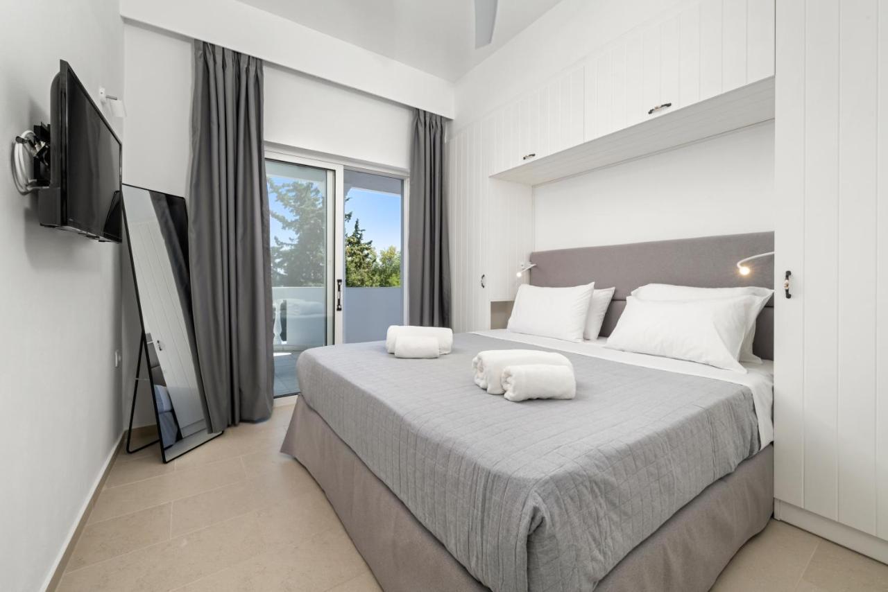 Apartament Playia I *